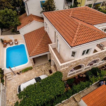 Villa Fonte Sevid Luaran gambar