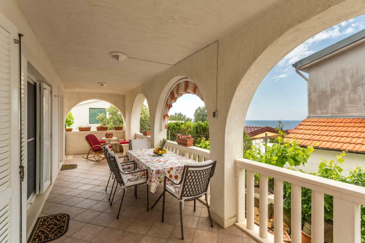 Villa Fonte Sevid Luaran gambar