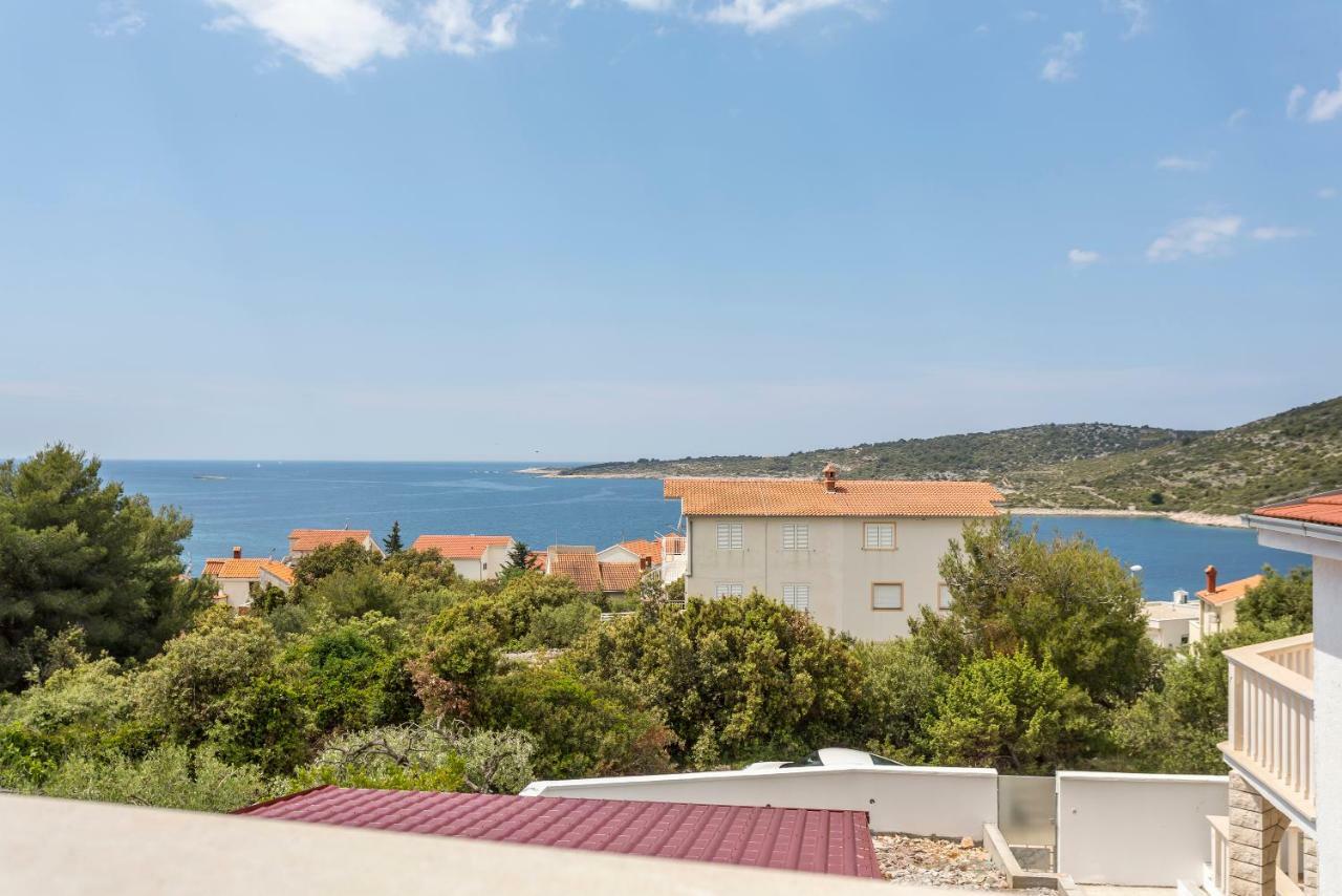 Villa Fonte Sevid Luaran gambar
