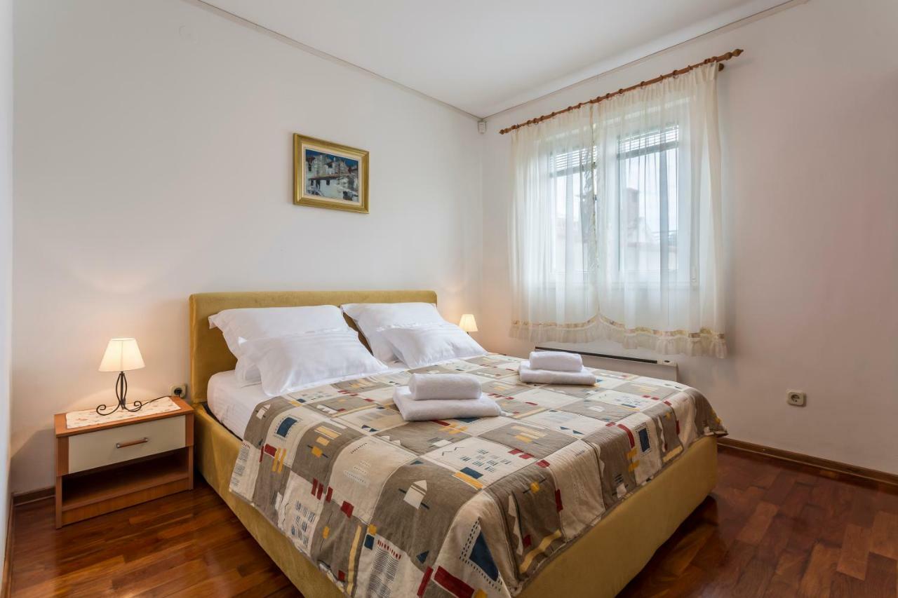 Villa Fonte Sevid Luaran gambar