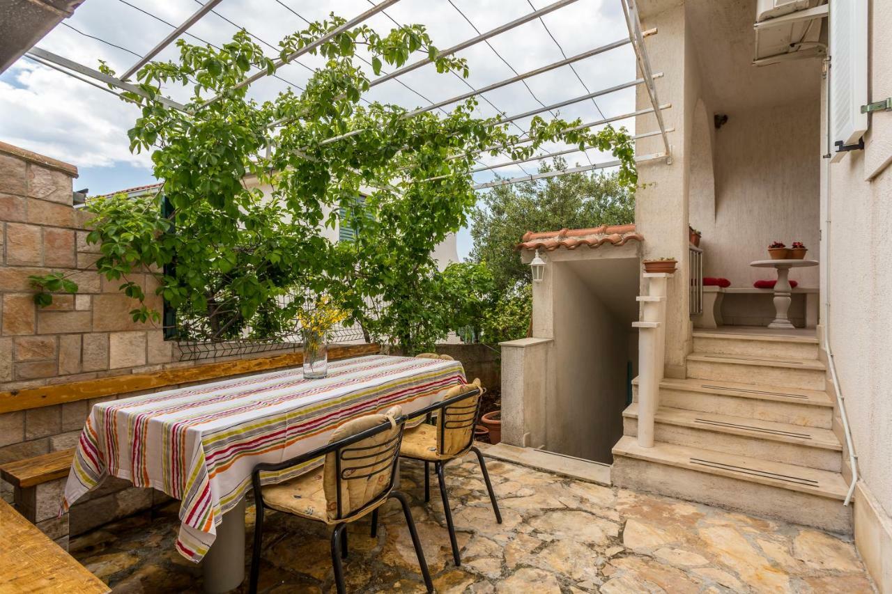 Villa Fonte Sevid Luaran gambar