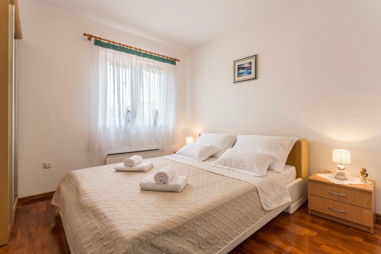 Villa Fonte Sevid Luaran gambar